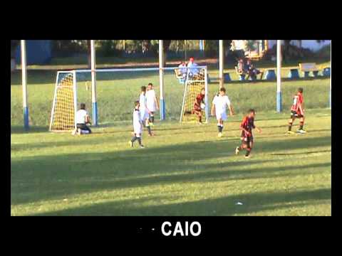 PSTC 03 X 01 ATLÉTICO LONDRINENSE