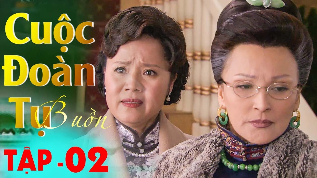 Cuộc Đoàn Tụ Buồn