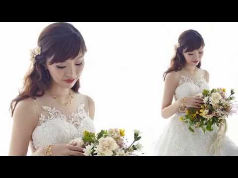 Her World Brides Project Makeover: Elaine Wee