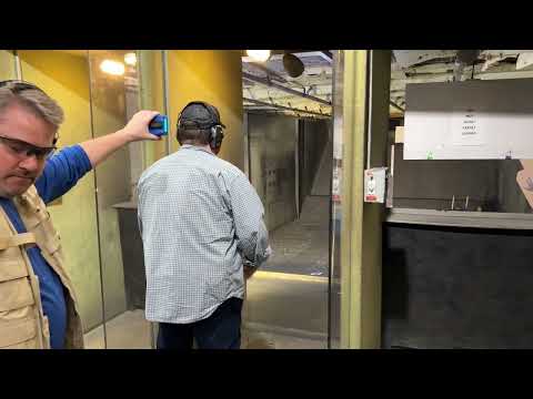IDPA Competition - Shoot2Live Club - Mar 09 2023 #idpa #shootingrange