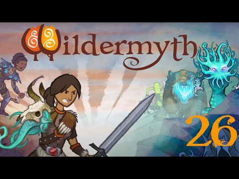 SB Plays Wildermyth 26 - A Mind Of Its Own
