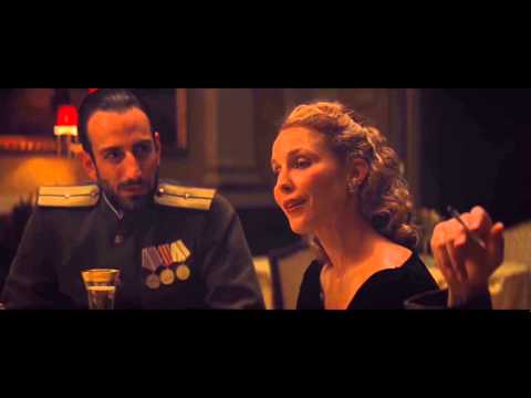Child 44 - Official Trailer