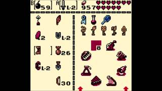 Daring Save - Let's Play Link's Awakening DX Part 38