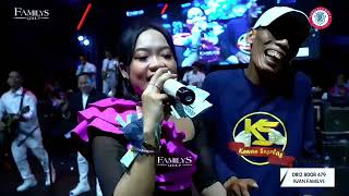 Download lagu tak mungkin _ Erika syaulina II familys group mp3