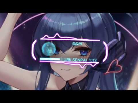 Nightcore - S&M | ( RYVN, Kløn, Jessica Chertock)