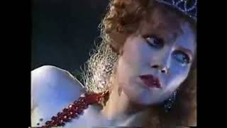 The Cramps Mad Daddy live