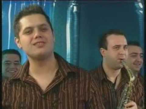 MODUS band Bitola-Ej gledaj vamu