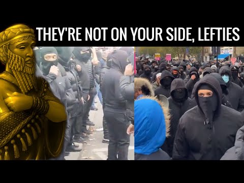 I See Dark Tidings Ahead