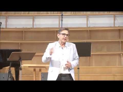 150628 Predikan - Det händer medan du ber, Urban Ringbäck