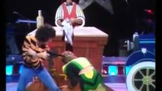 The Sensational Alex Harvey Band   Gambling Bar Room Blues