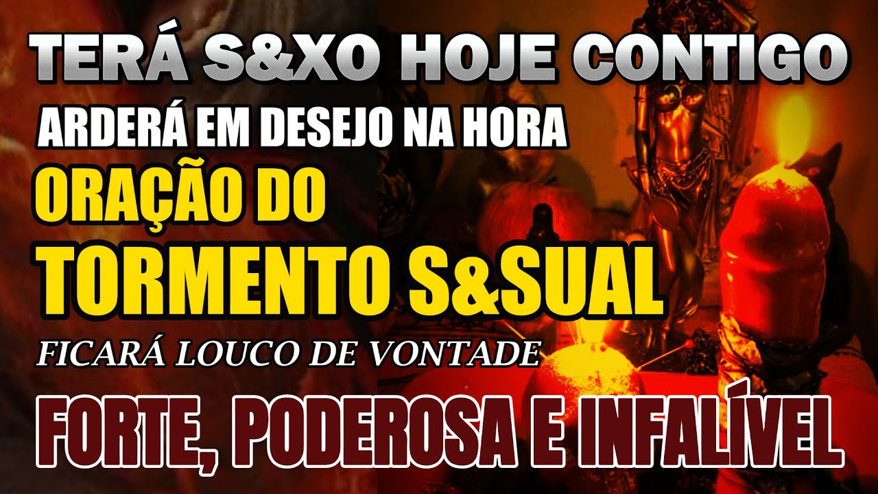 ORAÇÃO PESADA E PODEROSA PARA ME LIGAR E MANDAR MENSAGEM NA MESMA HORA. VOLTA AINDA HOJE APAIXONADO