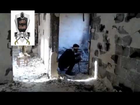 استهداف عناصر النظام في حي الجبيلة في دير الزور بواسطة قنبلة محلية الصنع من قبل كتائب الفرات الإسلامية