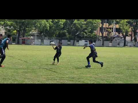 PETRUC 2025 SKS VS MSSPP A (SEMI FINAL