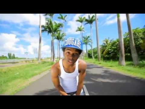 Wendyyy - Yo Mele (Official HD Music Video)