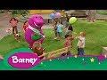 Barney Super Dee Duper Dog Show
