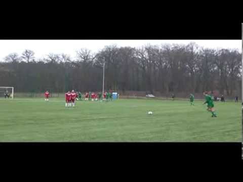 23.11.2013r. Płomień Przyprostynia - Lubuszanin Trzcianka 3:4 (2:2)