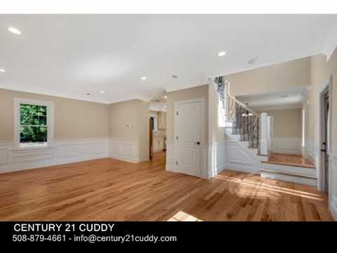 20 Winter Park Road, Framingham MA 01702 - Single Family Home - Real Estate - For Sale -