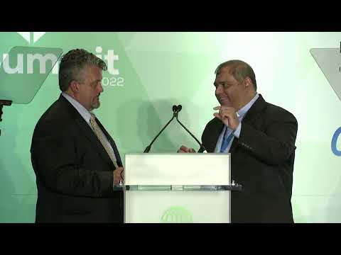 Plenary 2, Keynote Conversation: Religious Leaders