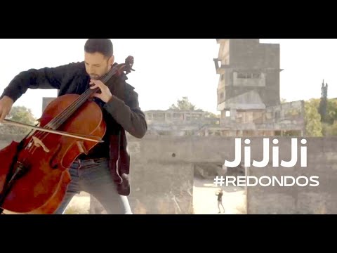 Jijiji | Los Redondos | AVE FENIX Cuarteto de Cuerdas