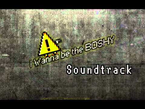 IWBTB Soundtrack - 26 - Boss 7 - Megaman