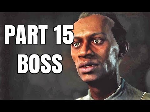 The Sinking CIty - Gameplay Walkthrough Part 15 The Answers are underwater No Commentary