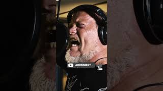 Böhse Onkelz: Kevin im Studio 🎙️ | #böhseonkelz #onkelz