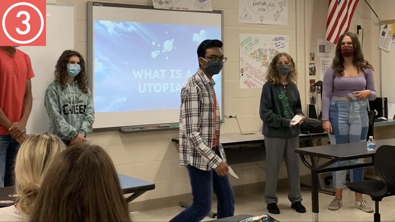 Mayfield High School student creates math app to help struggling students