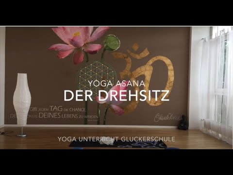 Der Drehsitz
