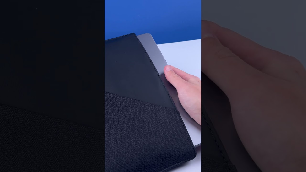 Чехол WIWU Blade Sleeve 16"