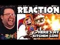 Gor S BALLS AND GUNS BEACH EPISODE NO FEMBOYS ALLOWED Digital Circus YTP By Vo Memes REACTION