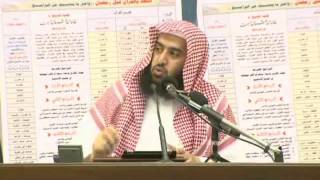 لا يسمعون حسيسها ! | د.عمر المقبل | image