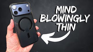 Crystal Clear Protection for iPhone 17 Pro Max