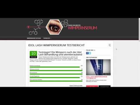 Item video thumbnail