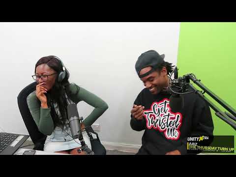 Terrah Dan Interview with Abz | Unity Xtra