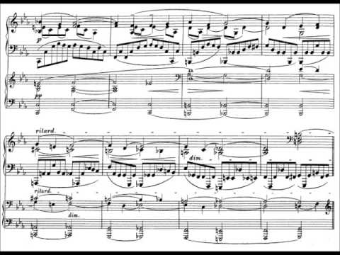 Rachmaninoff Piano Concerto No. 2 in c minor, Op. 18 (Richter, Zimerman)