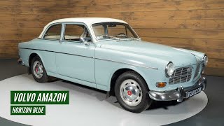 Video Thumbnail for 1965 Volvo Other Volvo Models