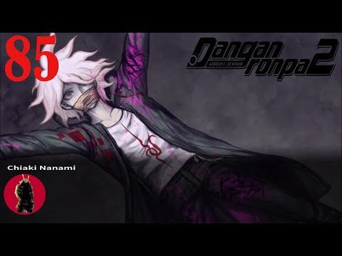 Let's Play Danganronpa 2: Goodbye Despair Gameplay Walkthrough Part 85 - TRAITOR - (PS4 BLIND)