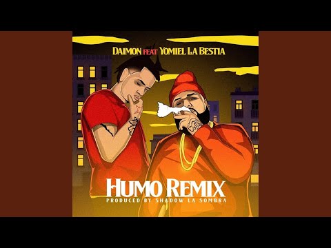 Humo (feat. Yomiel Remix) (Remix)