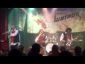Оргия Праведников - Черная Земля (Н. Новгород) 