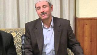 İnsan Bahsi (23. Söz) 5 (Anlatan: Mahmud Çanga)