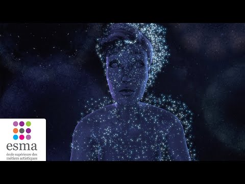 Kaléidoscope - ESMA Montréal 2021 (Prix du jury)