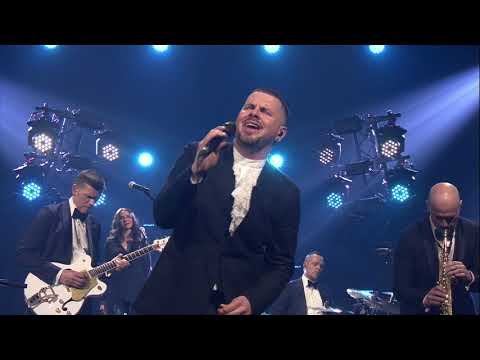 Intars Busulis un "Abonementa orķestris” - Reiz tu nāksi klusumā