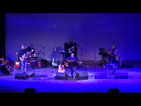 Omaggio a Fabrizio De Andrè - Ottocento Live al teatro Serassi