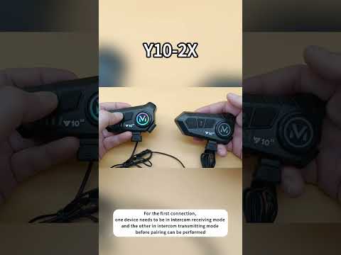 helmet intercom Charging time: about 1 - 2 hours Y10-2X JZAQ