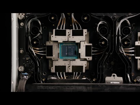 Dive Into NVIDIA Co-Packaged Optics-Based Switches