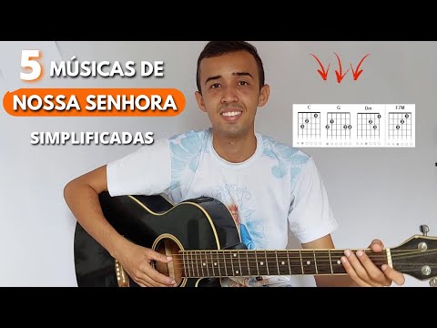 Somos Filhos De Maria - Música Católica