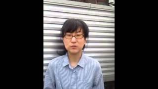 不用品回収のクリーンスマイル　粗大ごみ減量化作戦　京都府山科区　5月24日実施