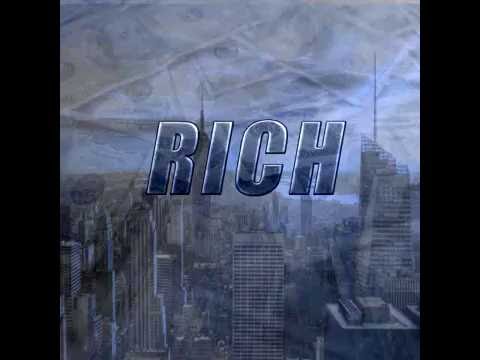 Lil Kson - Rich (Prod By Danky Beatz)