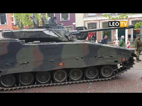 LEO Vandaag 25 april 2018