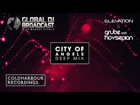 Elevation vs. Grube & Hovsepian - City of Angels | Deep Mix